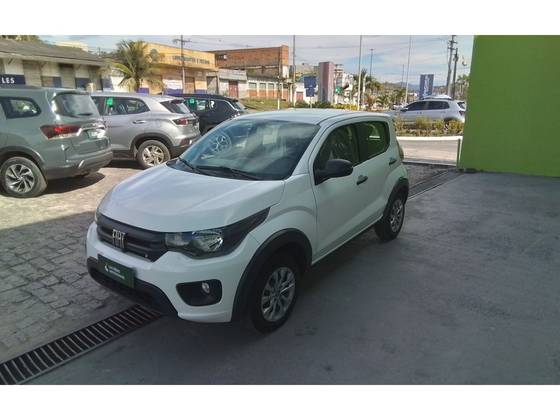 FIAT MOBI 1.0 EVO FLEX LIKE. MANUAL FIAT MOBI 1.0 EVO FLEX LIKE. MANUAL